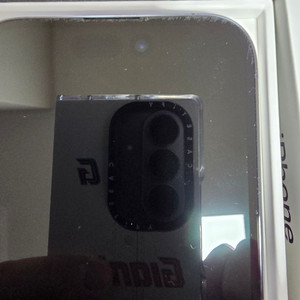 아이폰14프로 딥퍼플 1테라 자급제폰 팝니다.