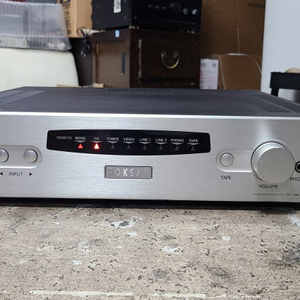 ROKSAN KANDY KA-1 MK3(별똥이오디오)