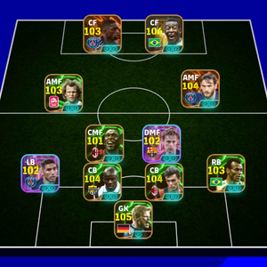 efootball