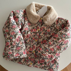 루이스미샤 자스미나 퍼자켓(6y)