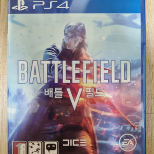 PS4 플스4 배틀필드5