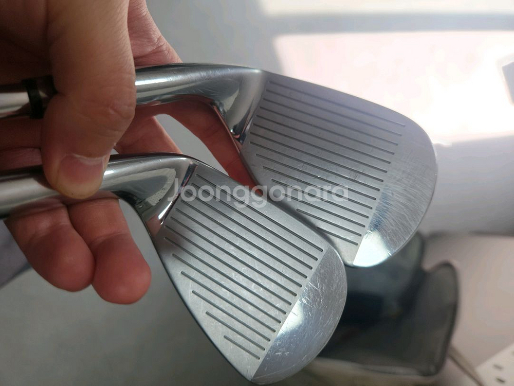 jpx900 웨지 g,s 세트--4