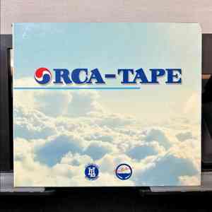 The cohort(코홀트) Orca-Tape(사인반)