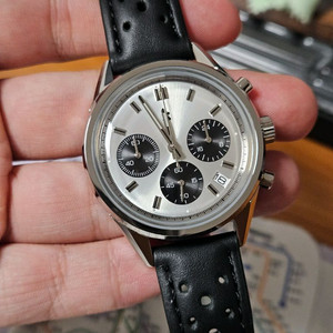 세이코 커스텀 mod 나모키 시계 판매합니다.