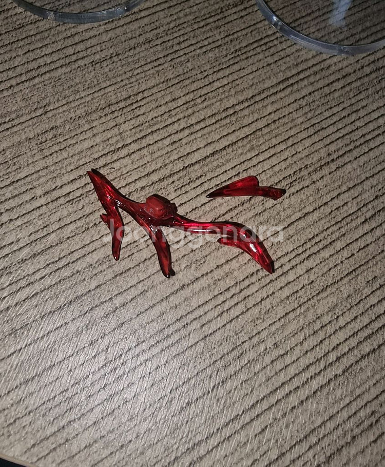 [판매] 체인소맨 레진 피규어 yoyo 스튜디오 파워--2