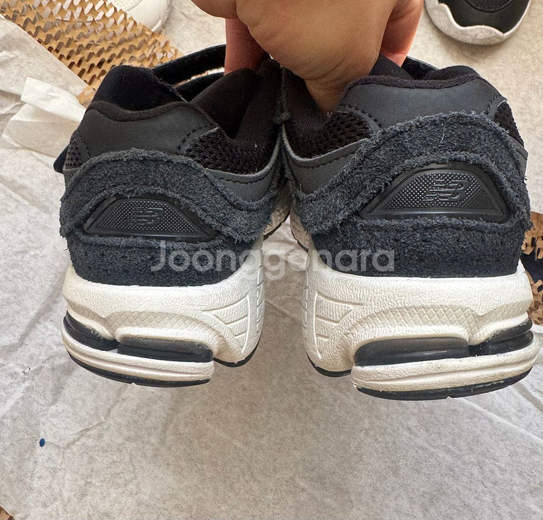 뉴발+나이키키즈2--7