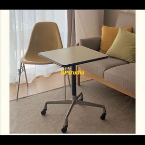 [새상품] 미드센추리 허먼밀러st 이동식,고정 테이블