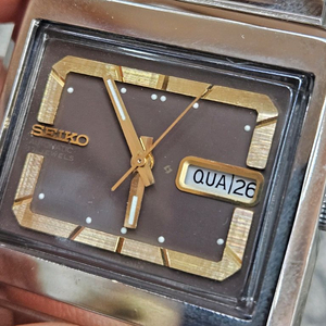 세이코 빈티지시계
