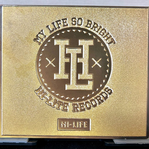 하이라이트 레코즈 컴필 하이 라이프