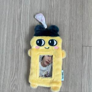 다마고치 마메치 포카홀더