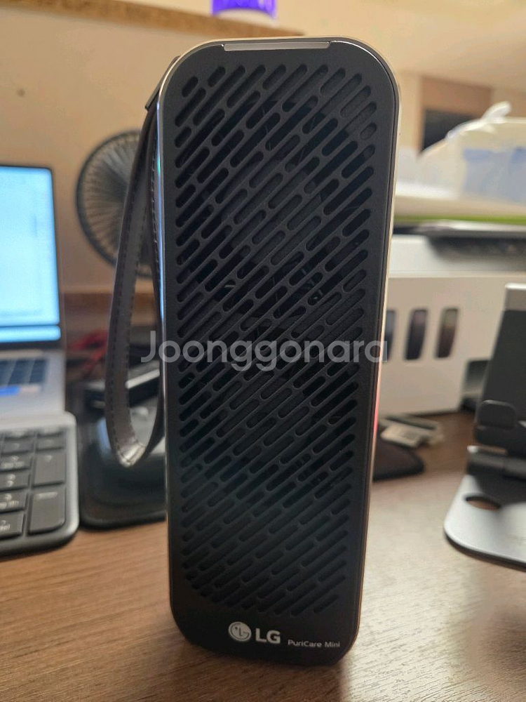 LG 퓨리케어 미니 휴대용 공기청정기--0