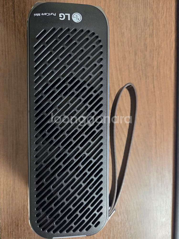 LG 퓨리케어 미니 휴대용 공기청정기--1