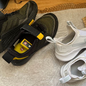 나이키+아디다스키즈