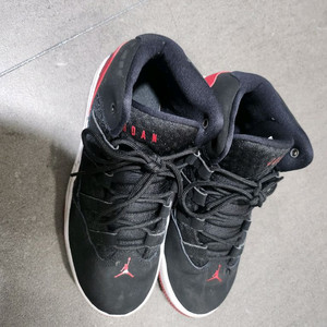 나이키 조던 키즈화 210사이즈