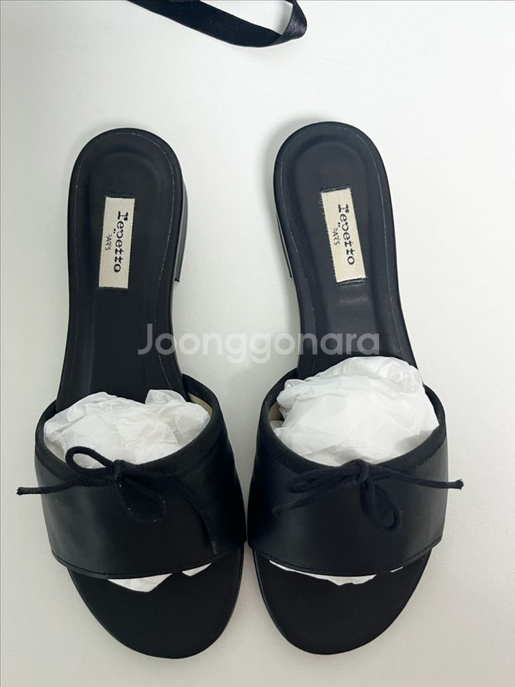 레페토 테렌스 뮬 36사이즈--2