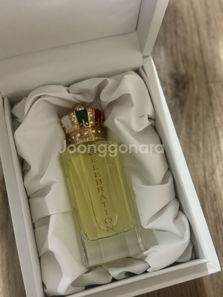 로얄크라운(ROYAL CROWN) 셀레브레이션--0