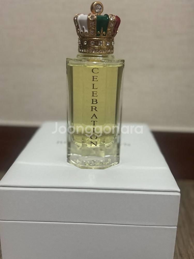 로얄크라운(ROYAL CROWN) 셀레브레이션--1
