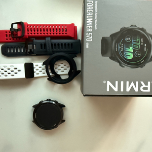 가민 포러너 570 42mm