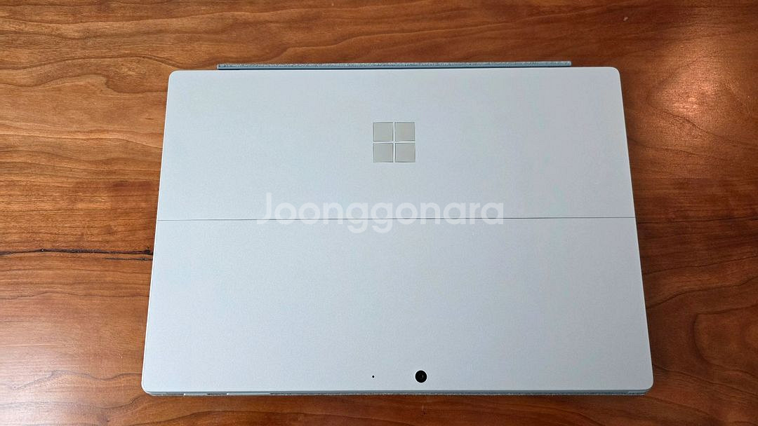 서피스 프로7 플러스 타입 커버 버건디 1725--3