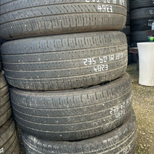 235/60R18 중고타이어 판매합니다