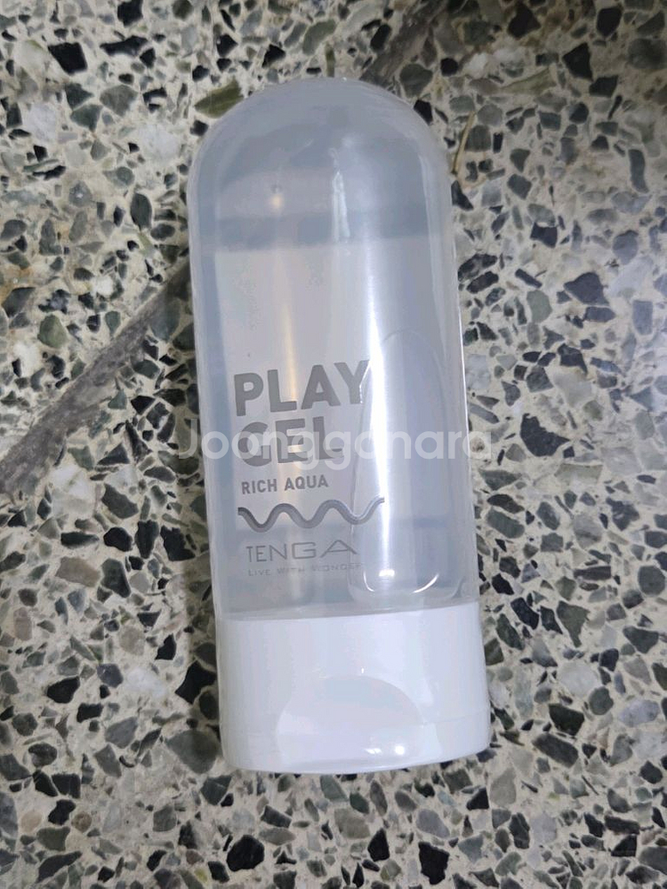 텐가 플레이 젤(마사지젤, 부부젤)--0
