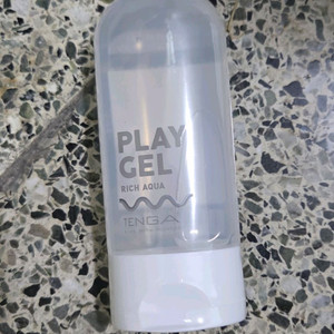 텐가 플레이 젤(마사지젤, 부부젤)