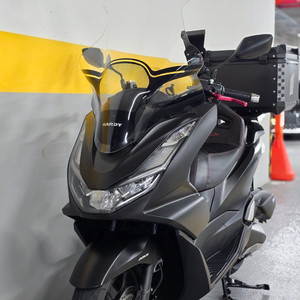 혼다 PCX125 ABS 2024년식 판매합니다~!