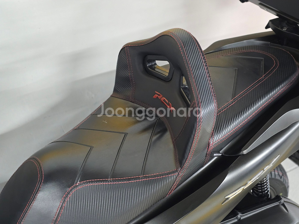 혼다 PCX125 ABS 2024년식 판매합니다~!--4