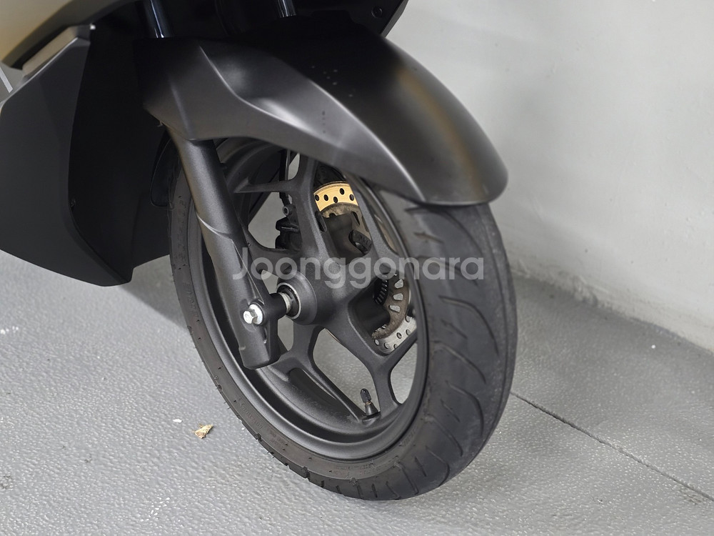 혼다 PCX125 ABS 2024년식 판매합니다~!--7