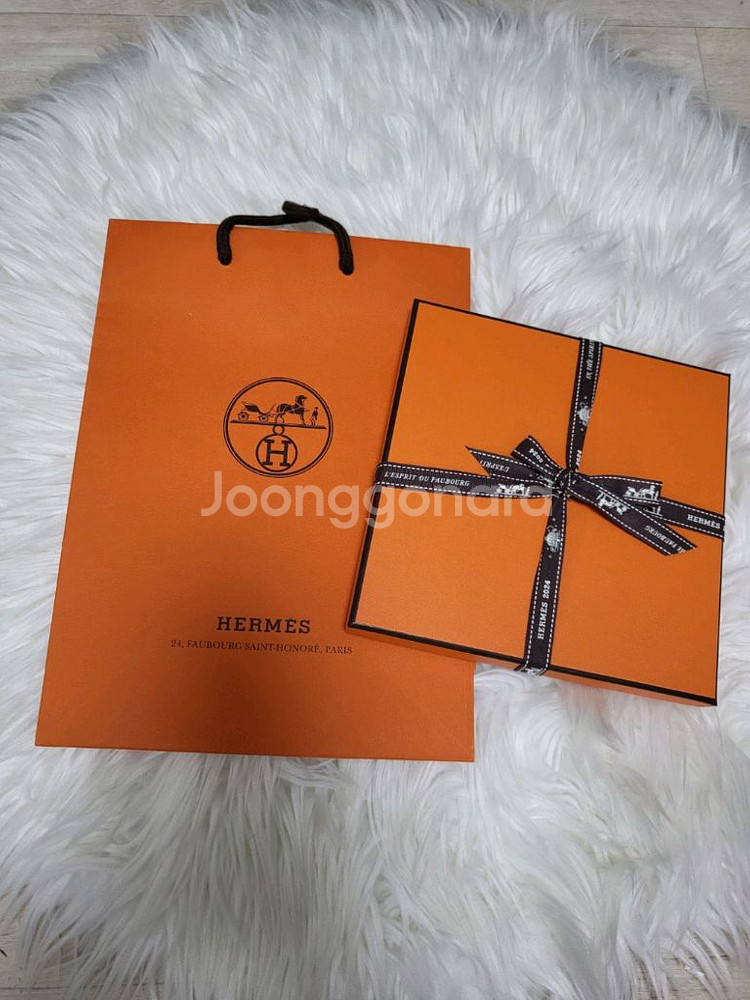 에르메스 까레 스카프 펠레멜레 셀리에 70 까레 아르두--6