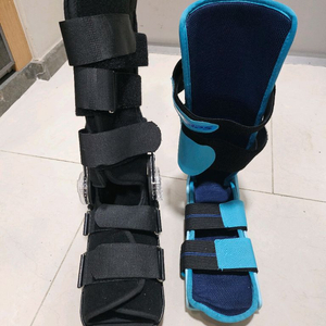 롬워커 아킬레스 발목 보조기 L사이즈