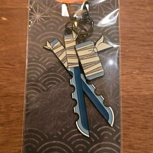 귀멸의 칼날 이노스케 키링