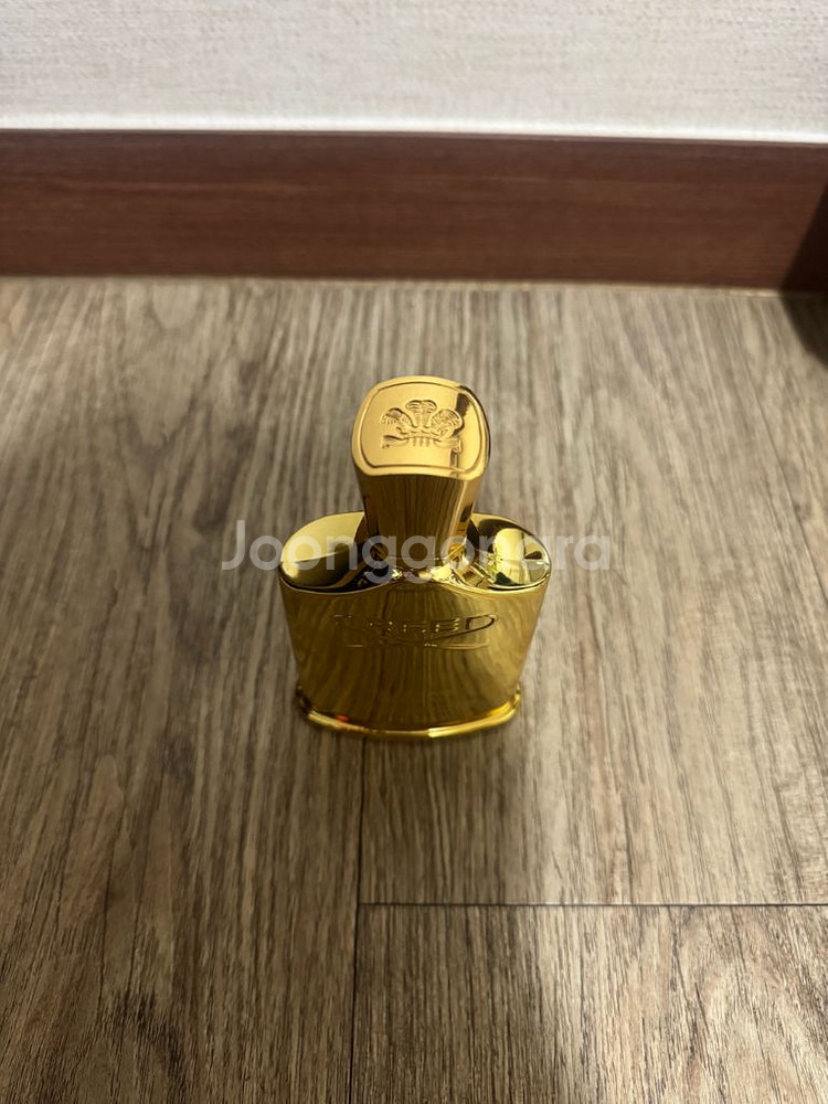 [국문] 크리드 밀레지움임페리얼 100ml--1