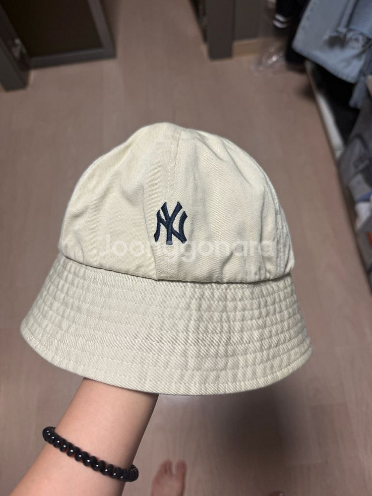 Mlb 벙거지 돔햇--2