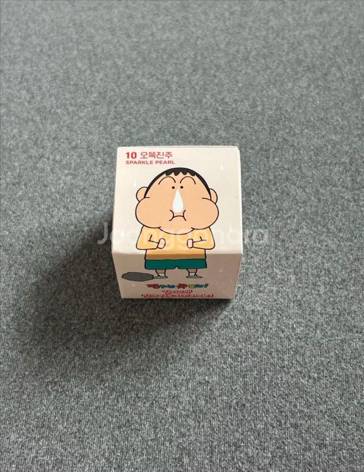 컬러그램 맹구 하이라이터--0