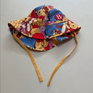 베베드피노 푸 새싹 모자