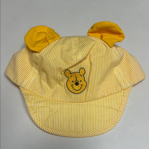 베베드피노 푸 귀달이 귀돌이 모자