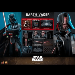 핫토이 DX28 다스베이더 헬멧 삽니다! 이미지