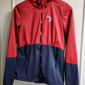 말로야 바람막이 여성