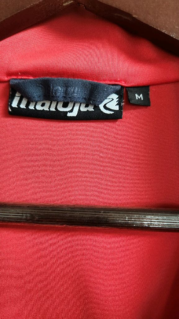 말로야 바람막이 여성--3