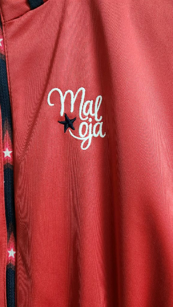 말로야 바람막이 여성--2