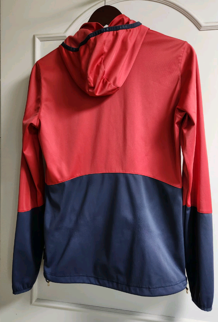 말로야 바람막이 여성--1