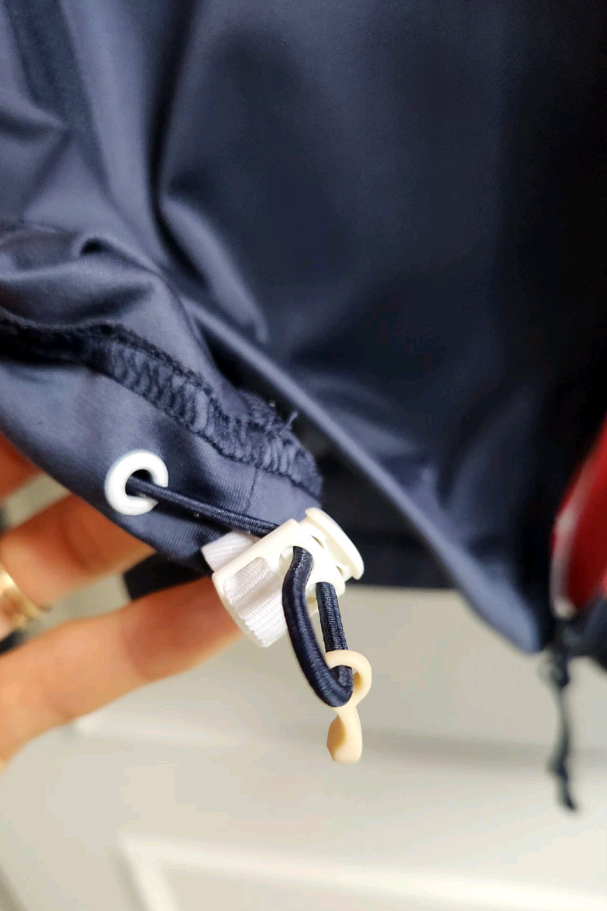 말로야 바람막이 여성--4