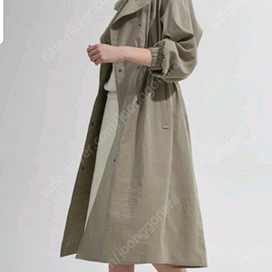 랑방 트렌치 타임 마인 에스제이 시스템