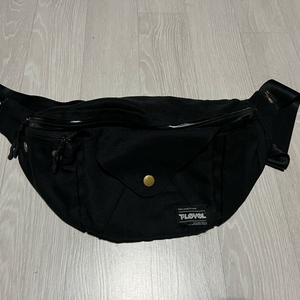 티레벨 T-LEVEL 크로스백,힙색