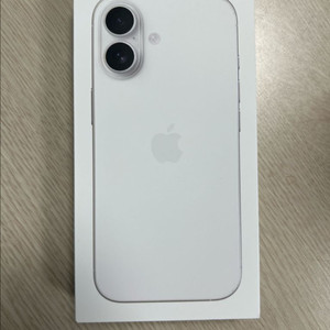 아이폰 17 256g 화이트 미개봉