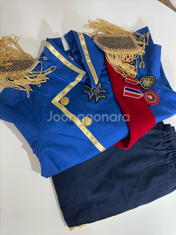 메이라벨 왕자님 할로윈 코스튬 6Y--0