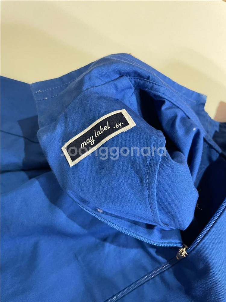 메이라벨 왕자님 할로윈 코스튬 6Y--2