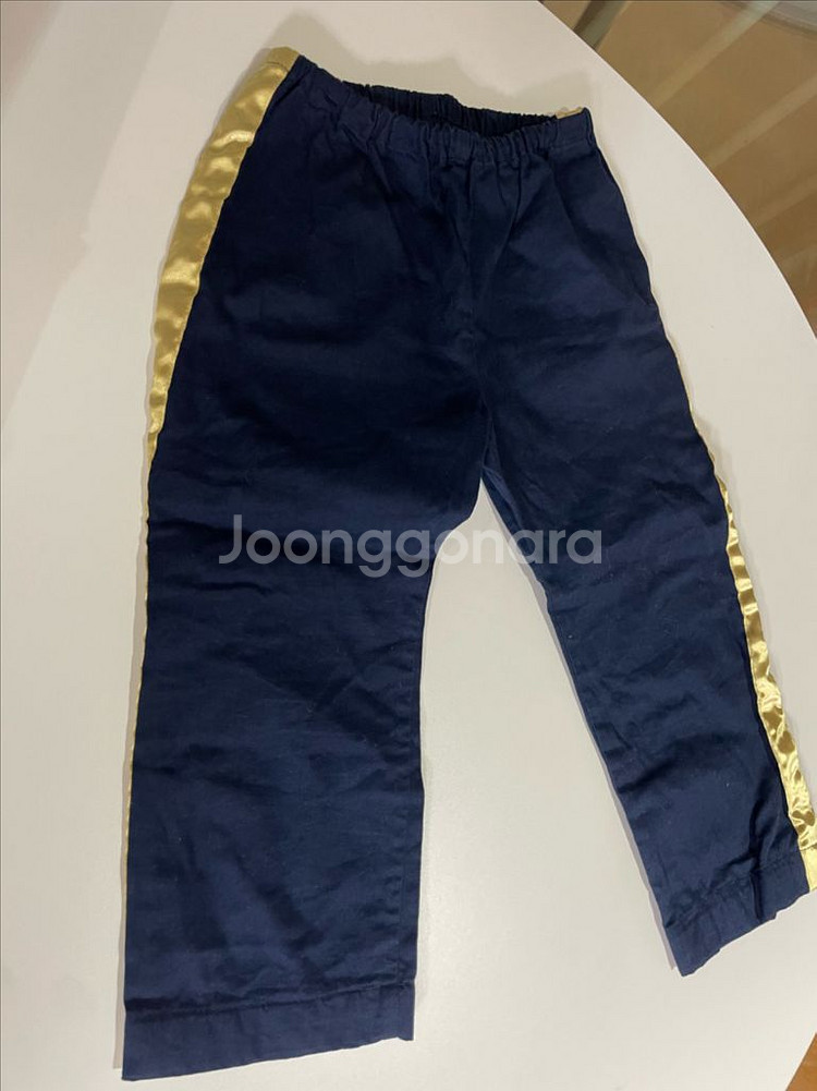 메이라벨 왕자님 할로윈 코스튬 6Y--6