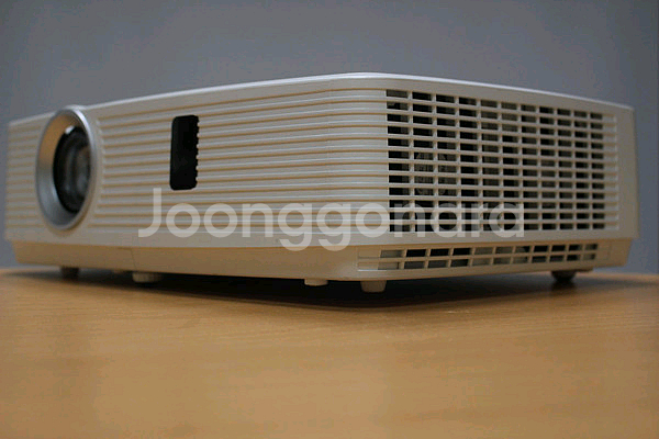 케논 CLP-426 4200안시 중고빔프로젝터--1